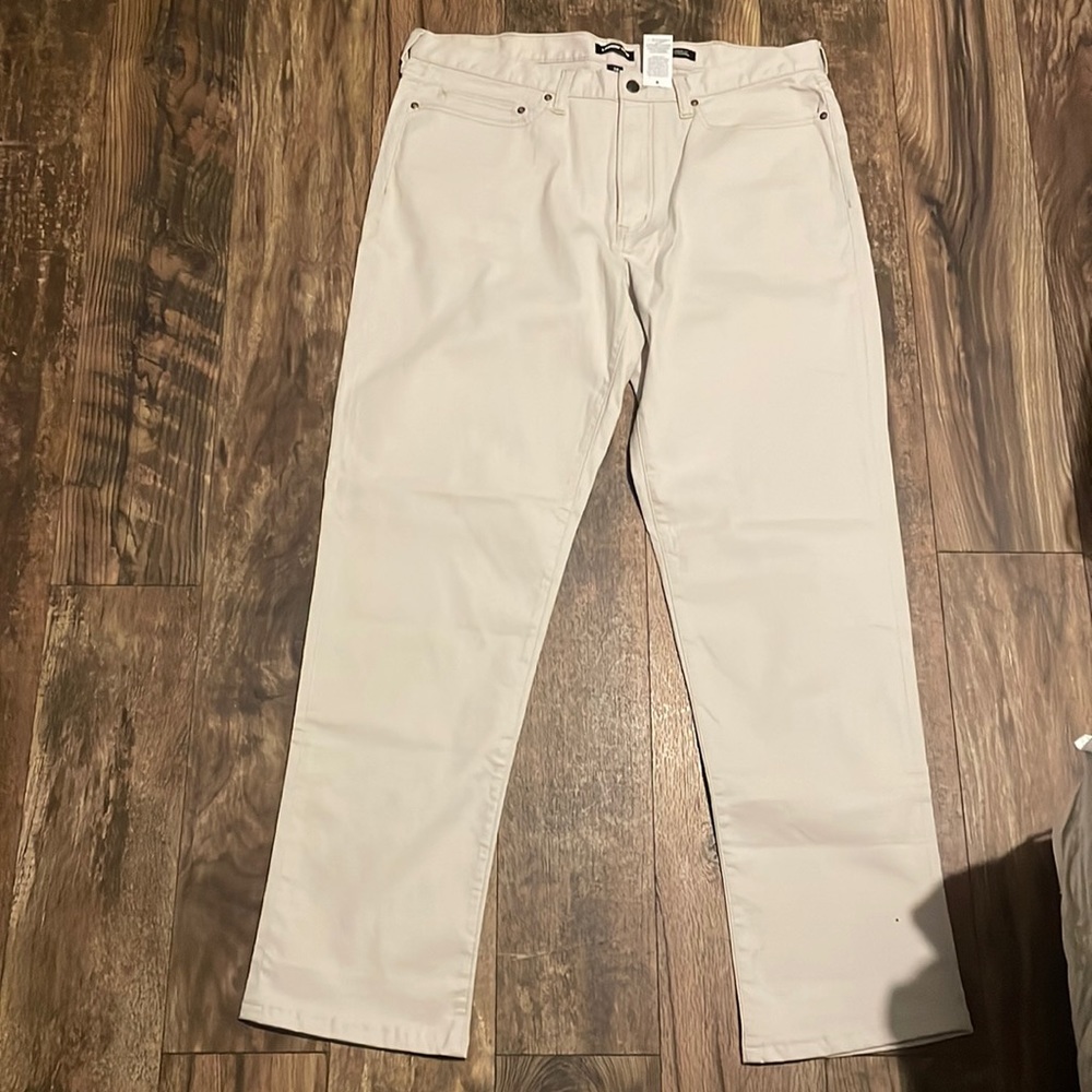 Lands end traditional fit coupe classique
